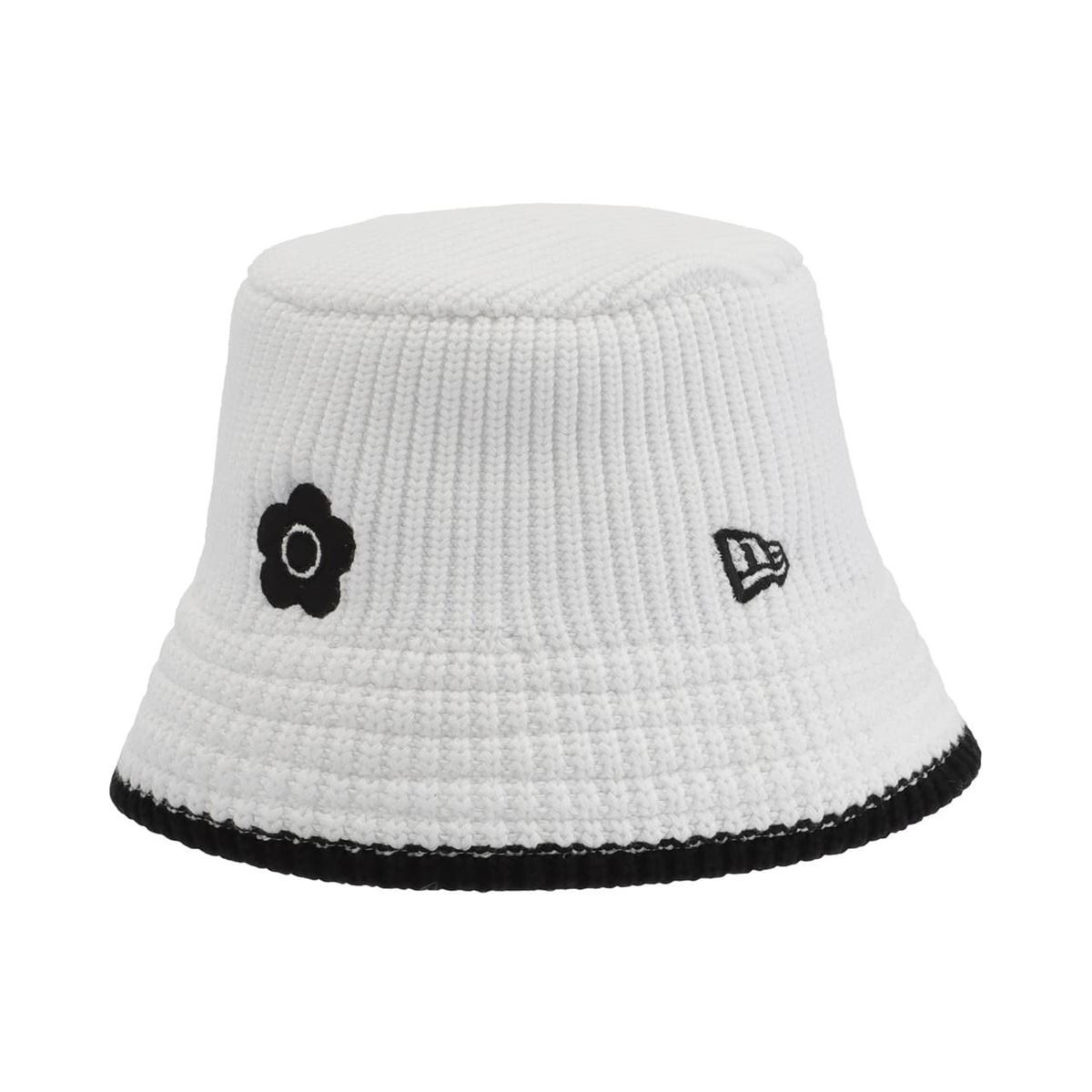 マリークワント MARY QUANT NEW ERA(R) × MARY QUANTスクエア