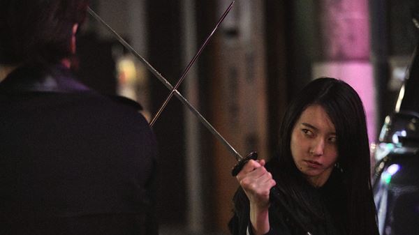 (C)Production I.G / CLAMP・ST / BCD FILM PARTNERS