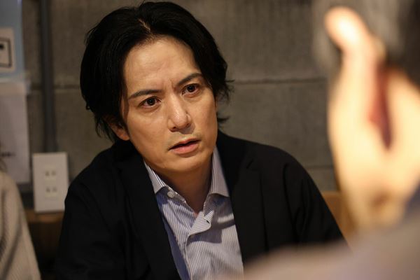 (C)「初恋芸人」フィルムパートナーズ 