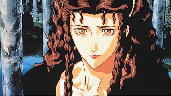 (C)2001 トライストーン・エンタテイメント/菊地秀行/バンパイアハンターD製作委員会