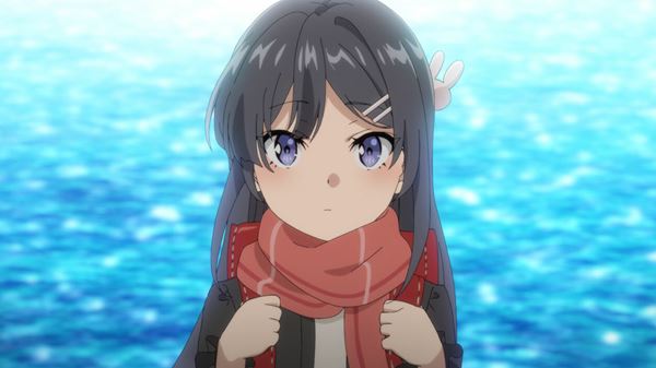 (C)2022 鴨志田 一/KADOKAWA/青ブタ Project