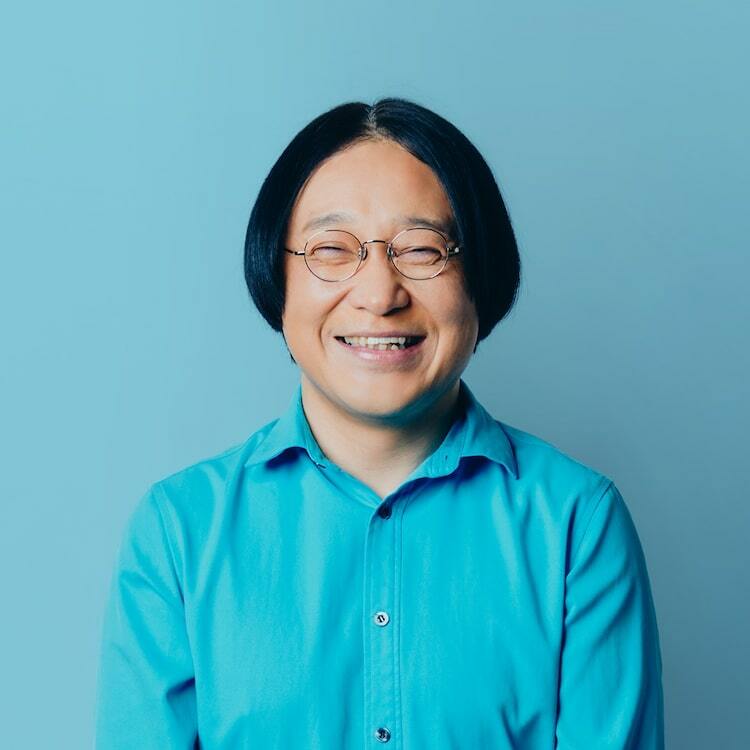 永野がWebメディア「JINS PARK」7代目編集長に就任、テーマは“過剰” ぴあエンタメ情報