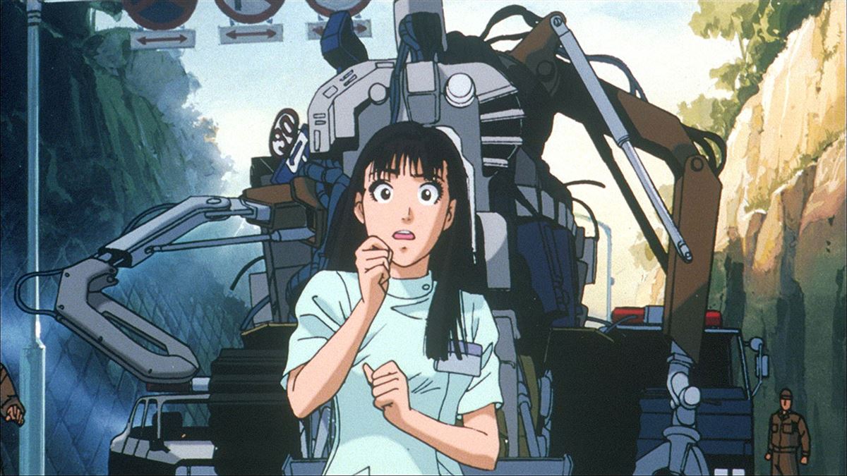 真人 老人Z〈4Kリマスター版〉・画像・写真（4/9） - ぴあ映画