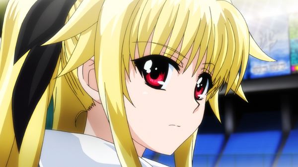 (C)NANOHA Detonation PROJECT