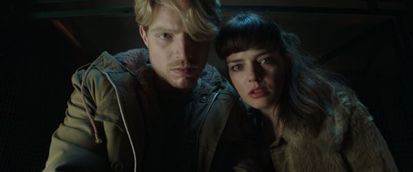 (C)2018 NEXUS FACTORY - BOBURST PRODUCTIONS - KLUGER PARTNERS - PROGRAM STORE