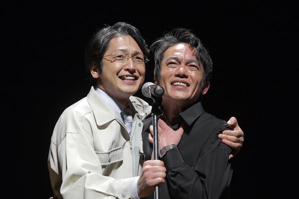 (C)2018映画「たった一度の歌」製作委員会