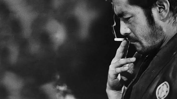(C)“MIFUNE:THE LAST SAMURAI“ Film Partners