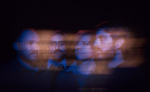 Explosions In The Sky (US)