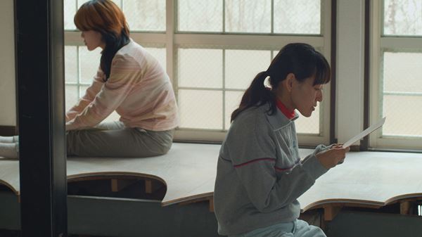 (C)Yui Kiyohara