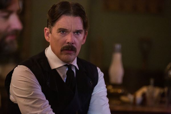 (C)Nikola Productions, Inc. 2020 