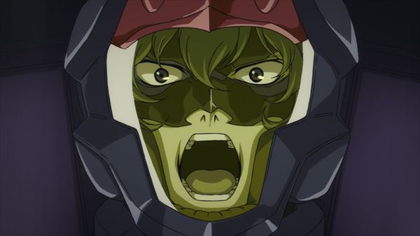 (C)創通・サンライズ