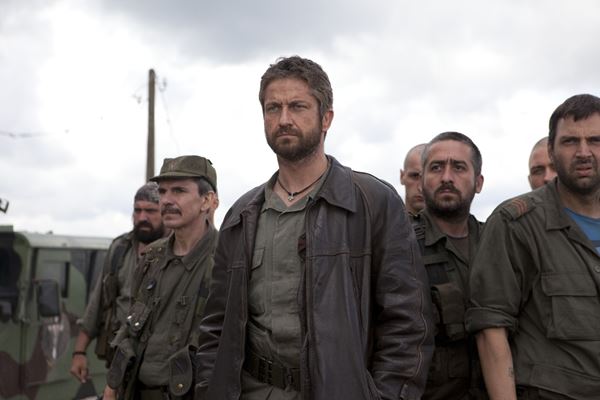 (C)Coriolanus Films Limited 2010