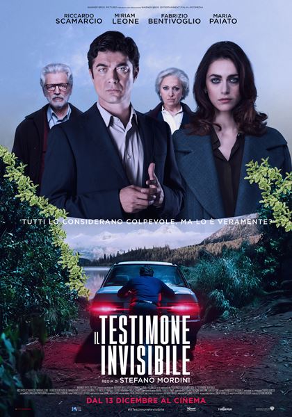 (C)2018 Warner Bros.Entertainment Italia S.r.l. - Picomedia S.r.L.