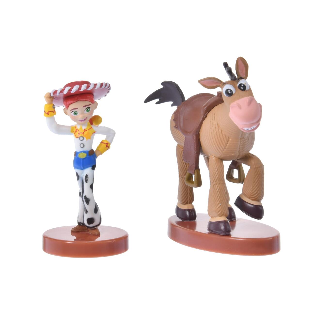 ディズニー】ハムのお腹にエコバックを収納!? 遊び心あふれる『トイ