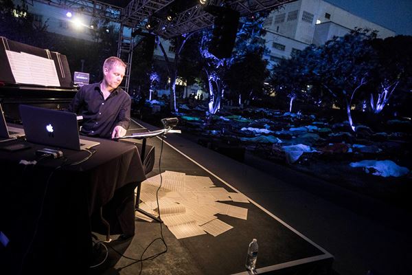 (C)2018 Deutsche Grammophon GmbH, Berlin All Rights Reserved