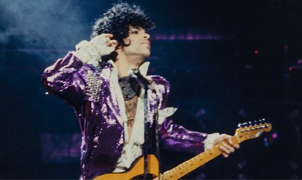 (C)PRINCE TRIBUTE PRODUCTIONS INC.