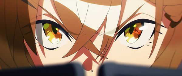 (C)2024 劇場版「ウマ娘 プリティーダービー 新時代の扉」製作委員会