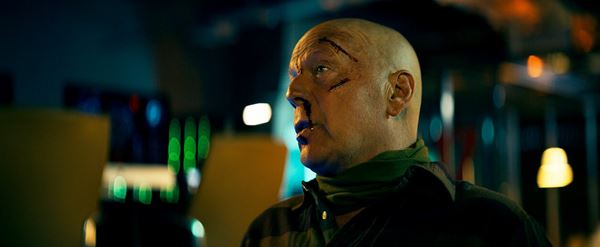 (C)2021 by Fortress 1 Movie LLC and Fortress Film Production 1 PR, LLC