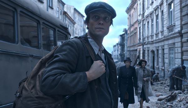 (C)2020 Getaway Pictures GmbH & Jooyaa Film GmbH, UCM United Channels Movies, Phiphen Pictures, cineplus, Bayerischer Rundfunk, Sky, ARTE