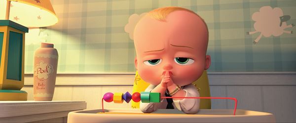 (C)2017 DreamWorks Animation LLC. All Rights Reserved.
