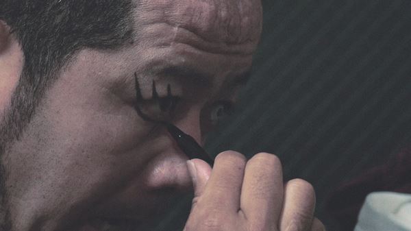 (C)2021 Jun Kasai Movie Project.