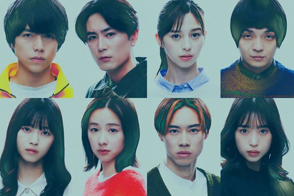 (C)2024 映画『ある閉ざされた雪の山荘で』製作委員会 (C)東野圭吾/講談社