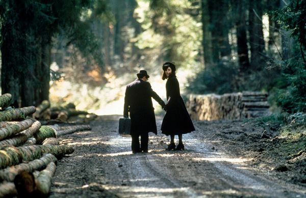 (C)1994 / LES FILMS 13 - TF1 FILMS Production. All Rights Reserved