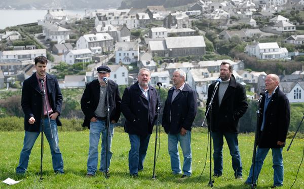 (C)FISHERMAN FILMS LIMITED 2019 