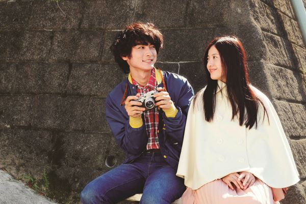 (C)2013『横道世之介』製作委員会