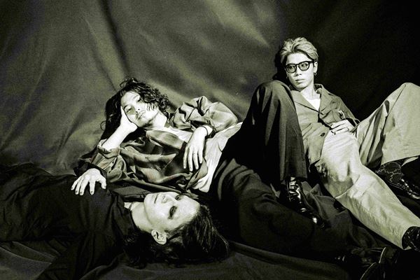 佐藤ノア、フォトスタイルブック『Sugar Sick』よりランジェリーカット