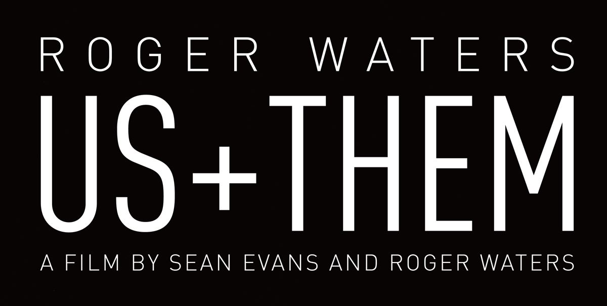 ライヴ・フィルム『ロジャー・ウォーターズ　US+THEM』一夜限定プレミア上映