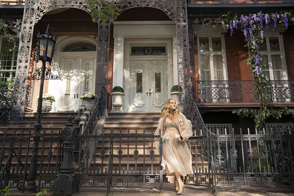 (C)2025 WarnerMedia Direct, LLC. All Rights Reserved. HBO MaxTM is used under license.