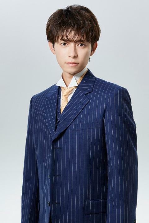 岸本勇太