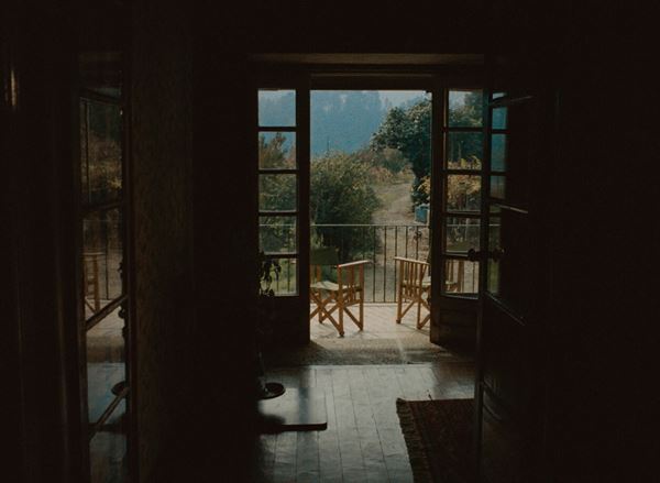 (C)Cineastas Associados, Instituto Portuges de Cinema