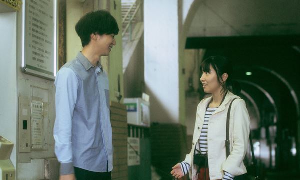 (C)2019「月極オトコトモダチ」製作委員会