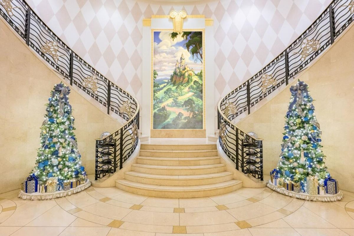 2026年の「ディズニー・クリスマス」情報をチェック！ パレード