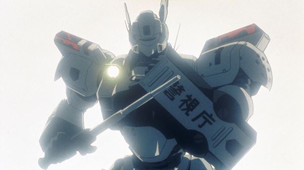 (C)2002 HEADGEAR／BANDAI VISUAL／TOHOKUSHINSHA