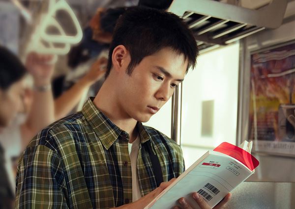 (C)2026 映画「人はなぜラブレターを書くのか」製作委員会