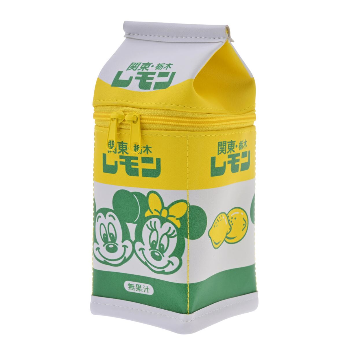 ディズニー】栃木名物レモン牛乳が激かわお菓子に！ 激ウマお菓子を実