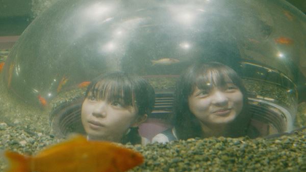 (C)2023 ブルーを笑えるその日まで