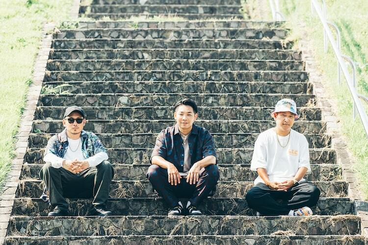 ベリーグッドマンのニューアルバムは「すごいかもしれん」 ぴあ音楽