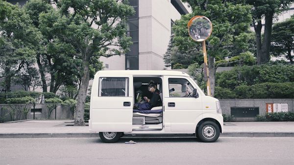 (C)HAYASHI TETSUTAROU & ABANK inc.