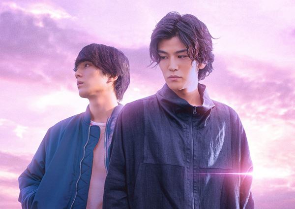 (C)行成薫/集英社 (C)映画「名も無き世界のエンドロール」製作委員会