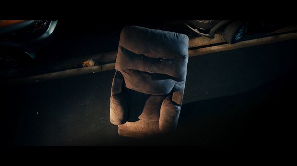 (C)2018 Mad Kiwi Films LTD, All Rights Reserved