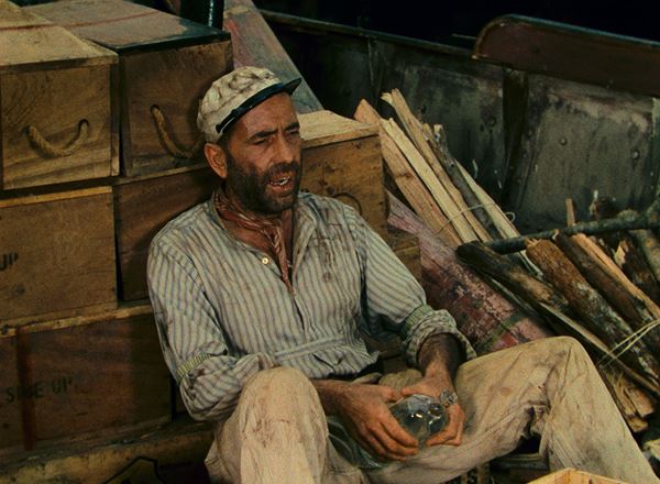 (C)1952 Remus Films Ltd. - All Rights Reserved. Licensed by Romulus Films Ltd