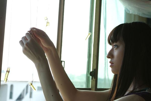 (C)2005「スクラップ・ヘブン」パートナーズ