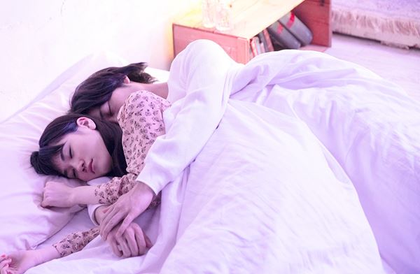 (C)2020「クローゼット」製作委員会