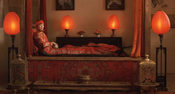 (C)1991, China Film Co-Production Corporation, All rights reserved