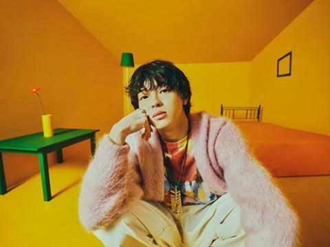 9/7(土)出演 imase