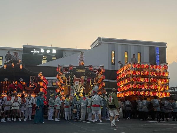 提供：幸手市観光協会